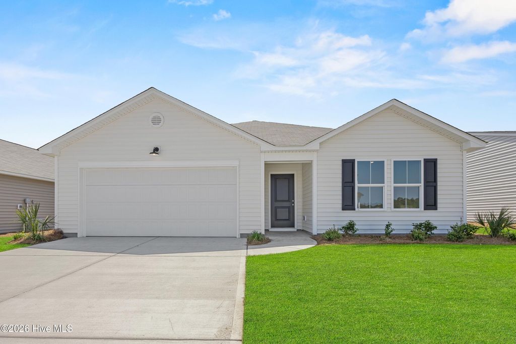 Photo of 4657 Swimming Lane #19, Shallotte, NC 28470 (MLS # 100570043)