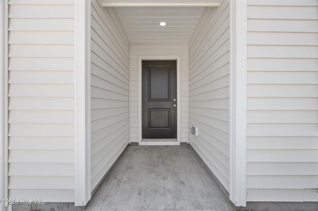 Photo of 4657 Swimming Lane #19, Shallotte, NC 28470 (MLS # 100570043)