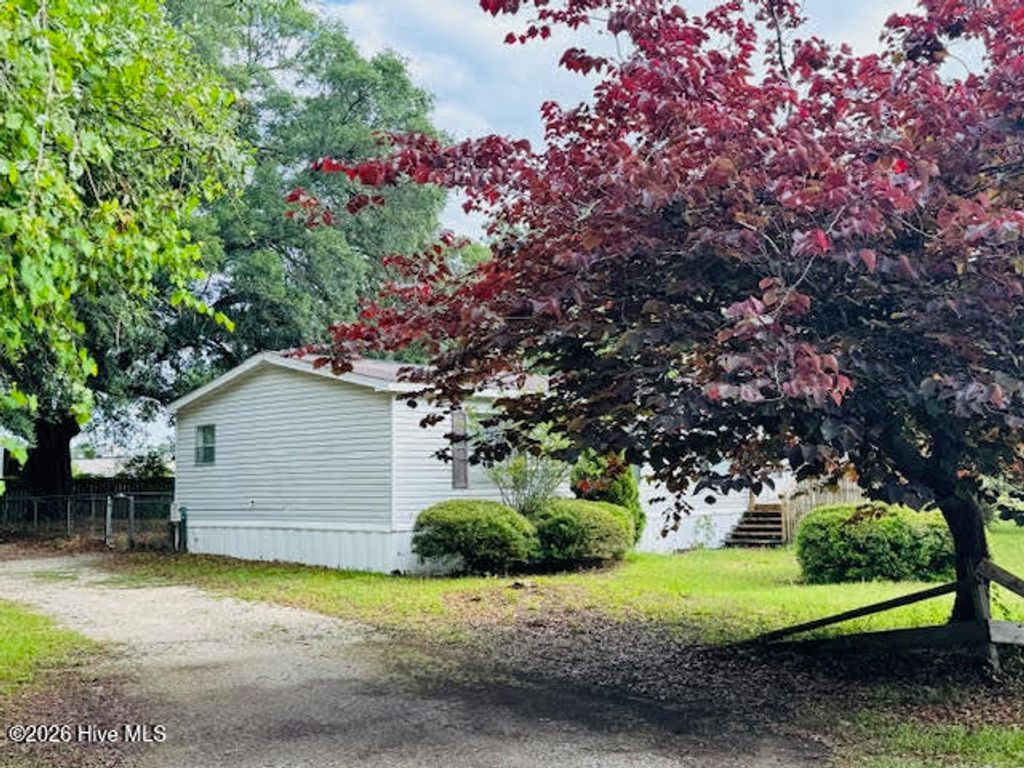 Photo of 3670 Old Maco Road NE, Leland, NC 28451 (MLS # 100552563)