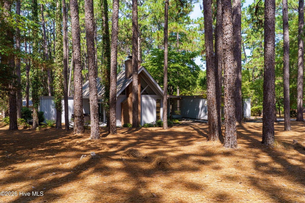 Photo of 20 Pine Valley Circle, Pinehurst, NC 28374 (MLS # 100600184)