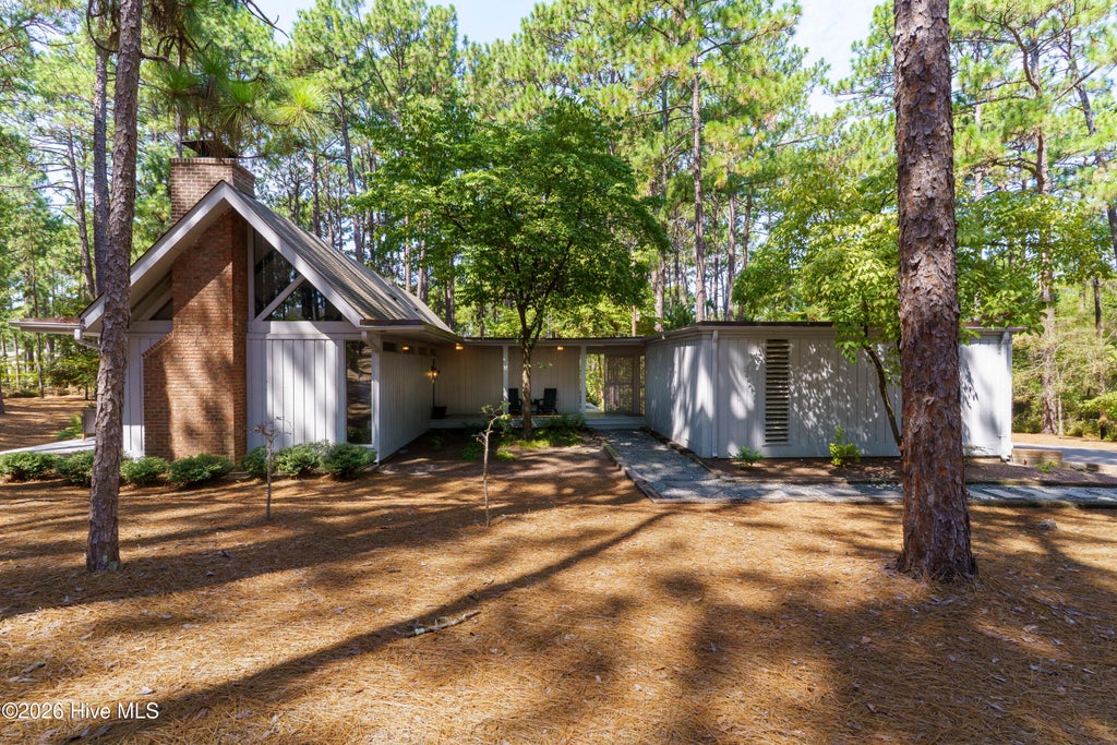 Photo of 20 Pine Valley Circle, Pinehurst, NC 28374 (MLS # 100600184)
