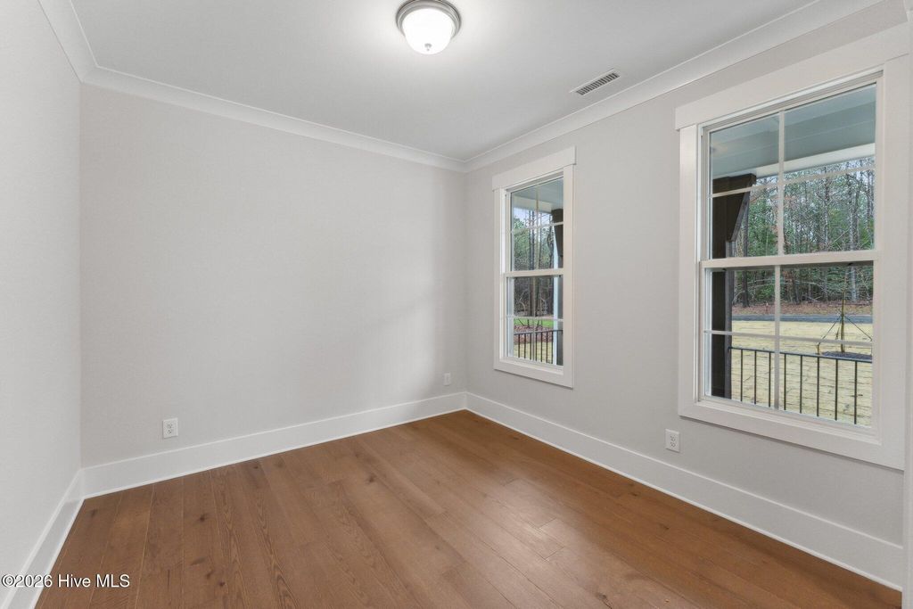 Photo of 269 Oak Meadow Lane, Angier, NC 27501 (MLS # 100574060)