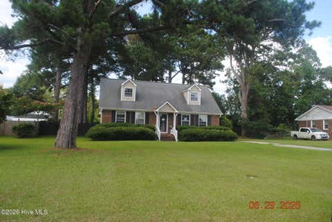 Photo of 105 Hilda Road, Jacksonville, NC 28546 (MLS # 100587532)
