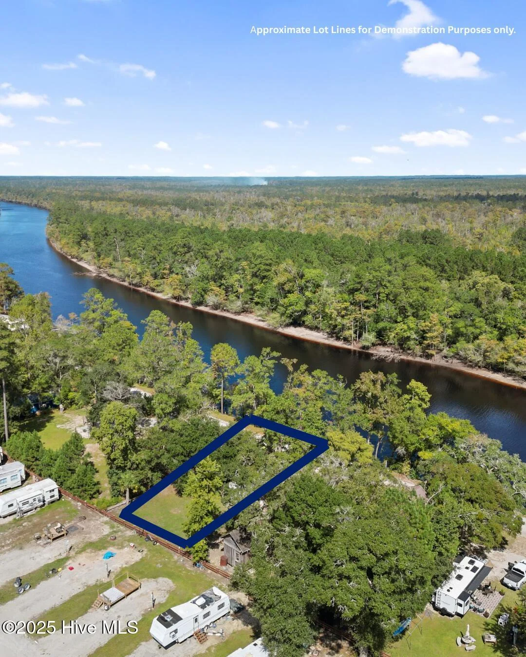 2030 River Road