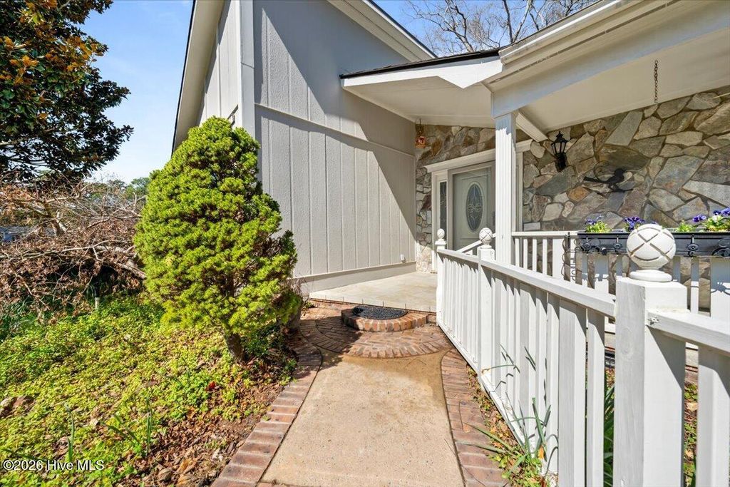 Photo of 6014 Shearwater Drive, Fayetteville, NC 28304 (MLS # 100560671)