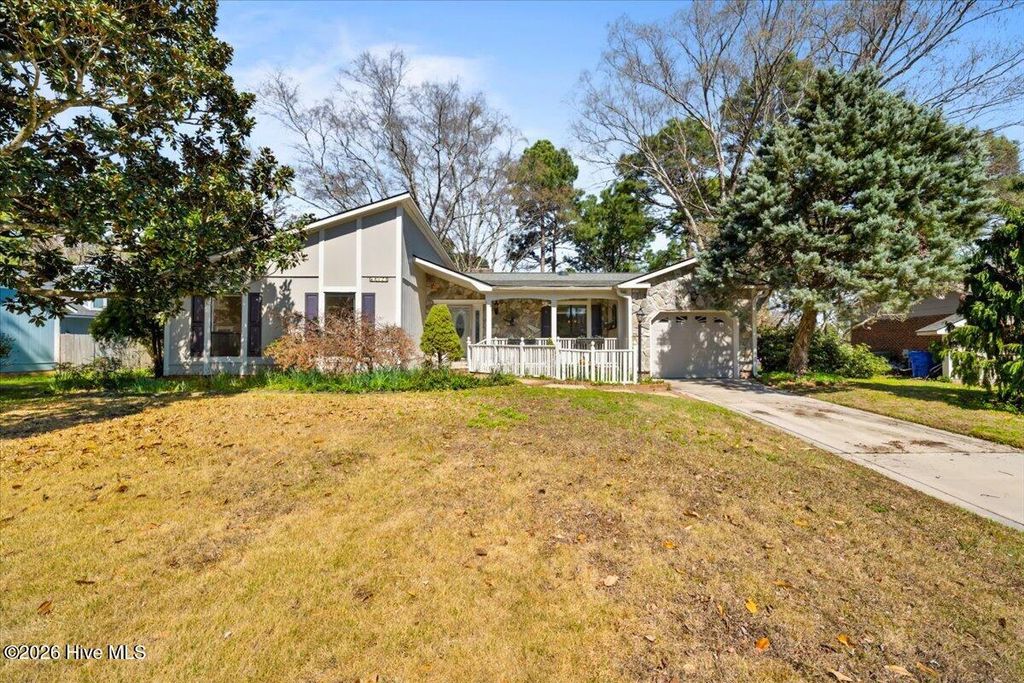 Photo of 6014 Shearwater Drive, Fayetteville, NC 28304 (MLS # 100560671)