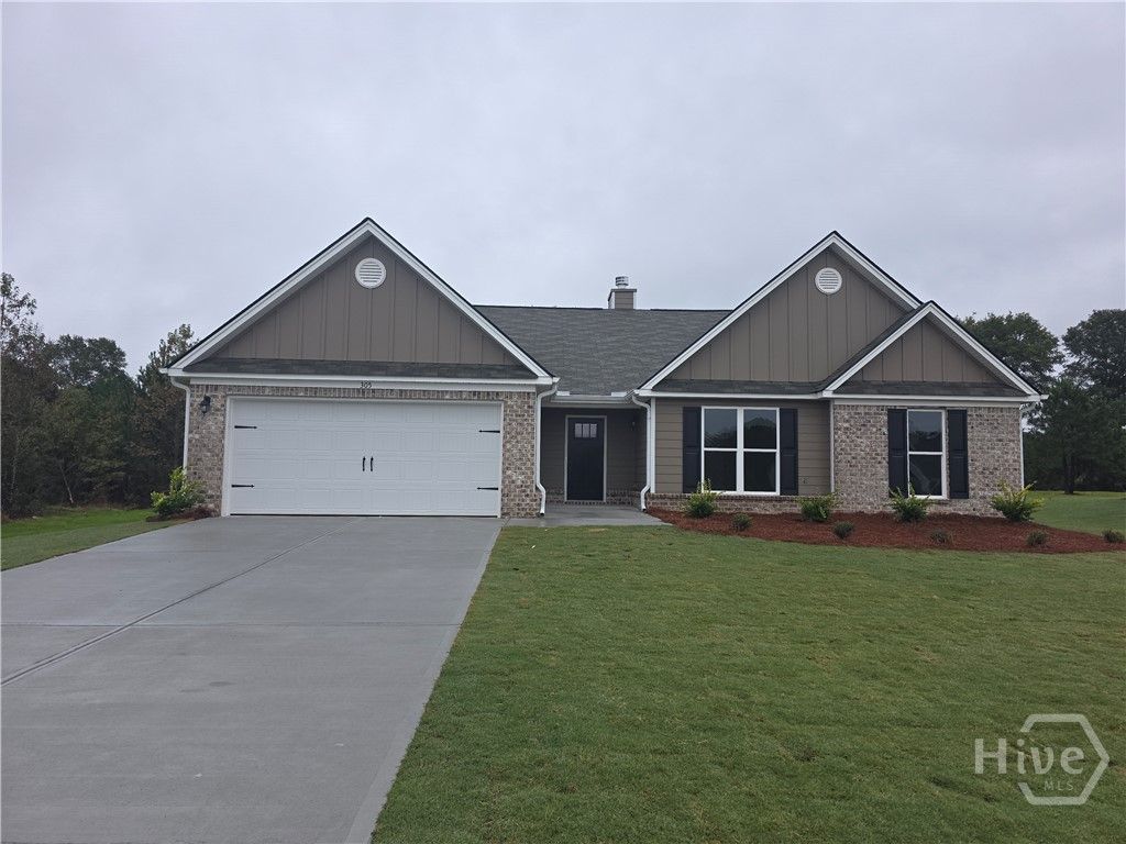 Photo of 305 Dove Field Drive #80, Winder, GA 30680 (MLS # CL349359)