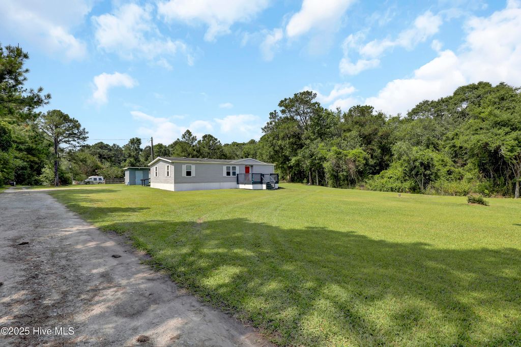 Photo of 1784 N.C. Hwy-172, Sneads Ferry, NC 28460 (MLS # 100516284)