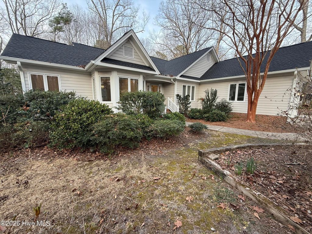 Photo of 1000 Creek Front Court, Willow Spring, NC 27592 (MLS # 100557846)