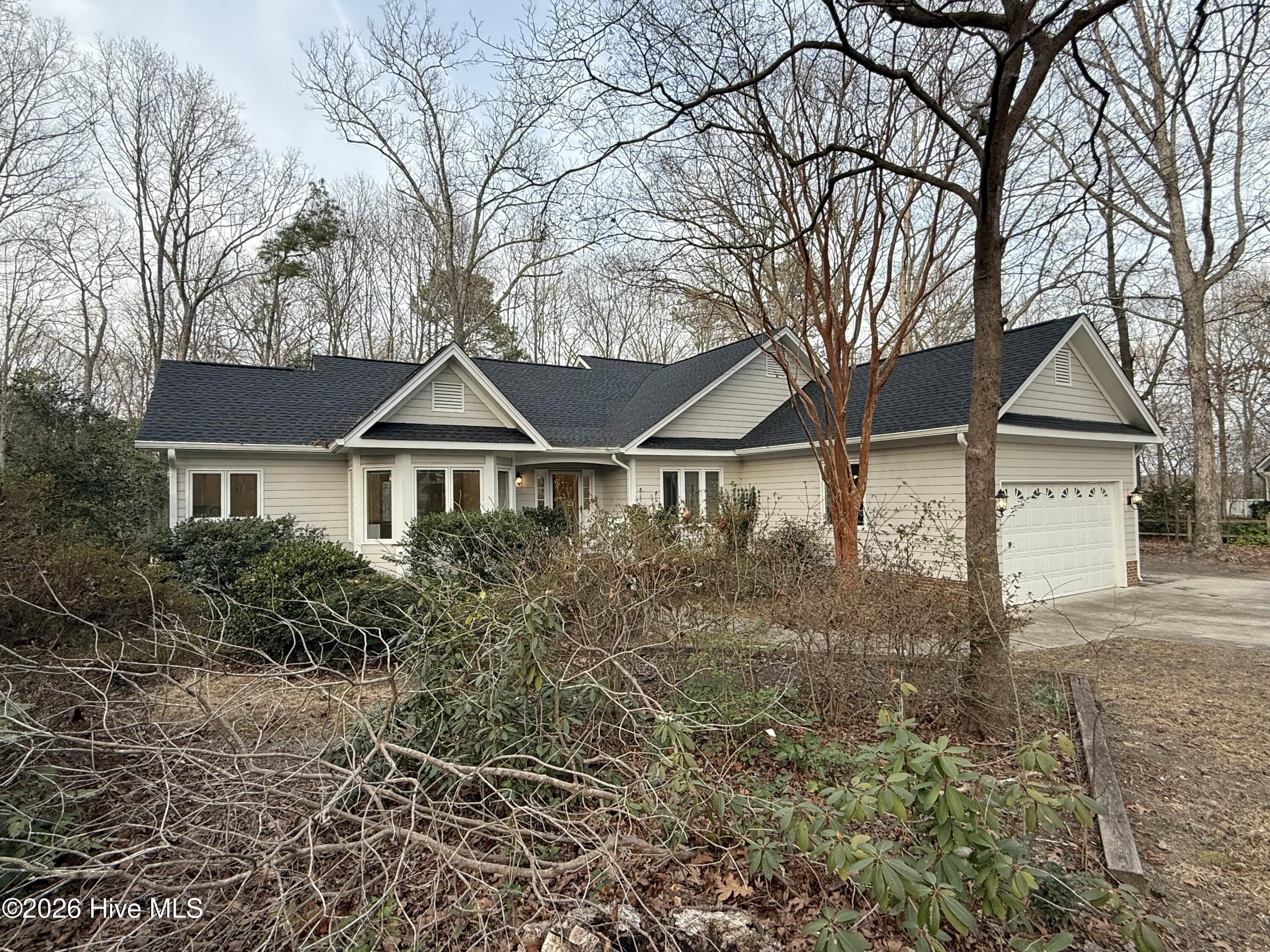 1000 Creek Front Court