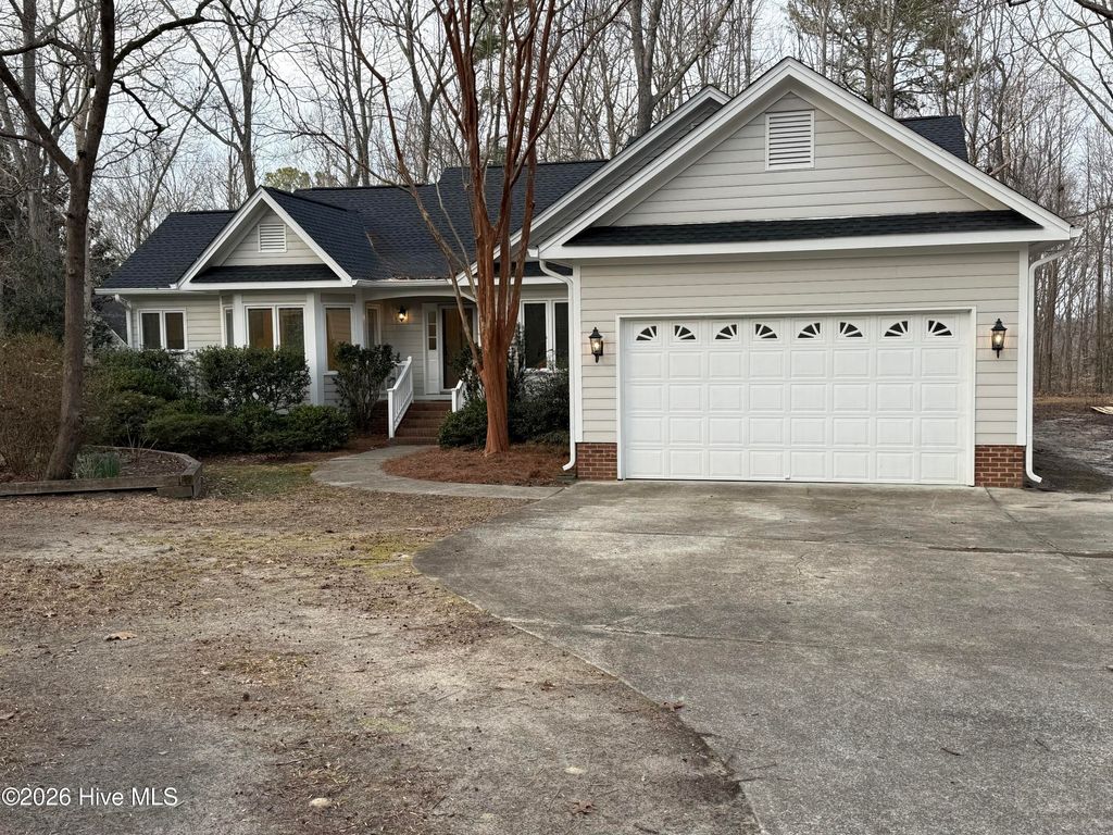 Photo of 1000 Creek Front Court, Willow Spring, NC 27592 (MLS # 100557846)