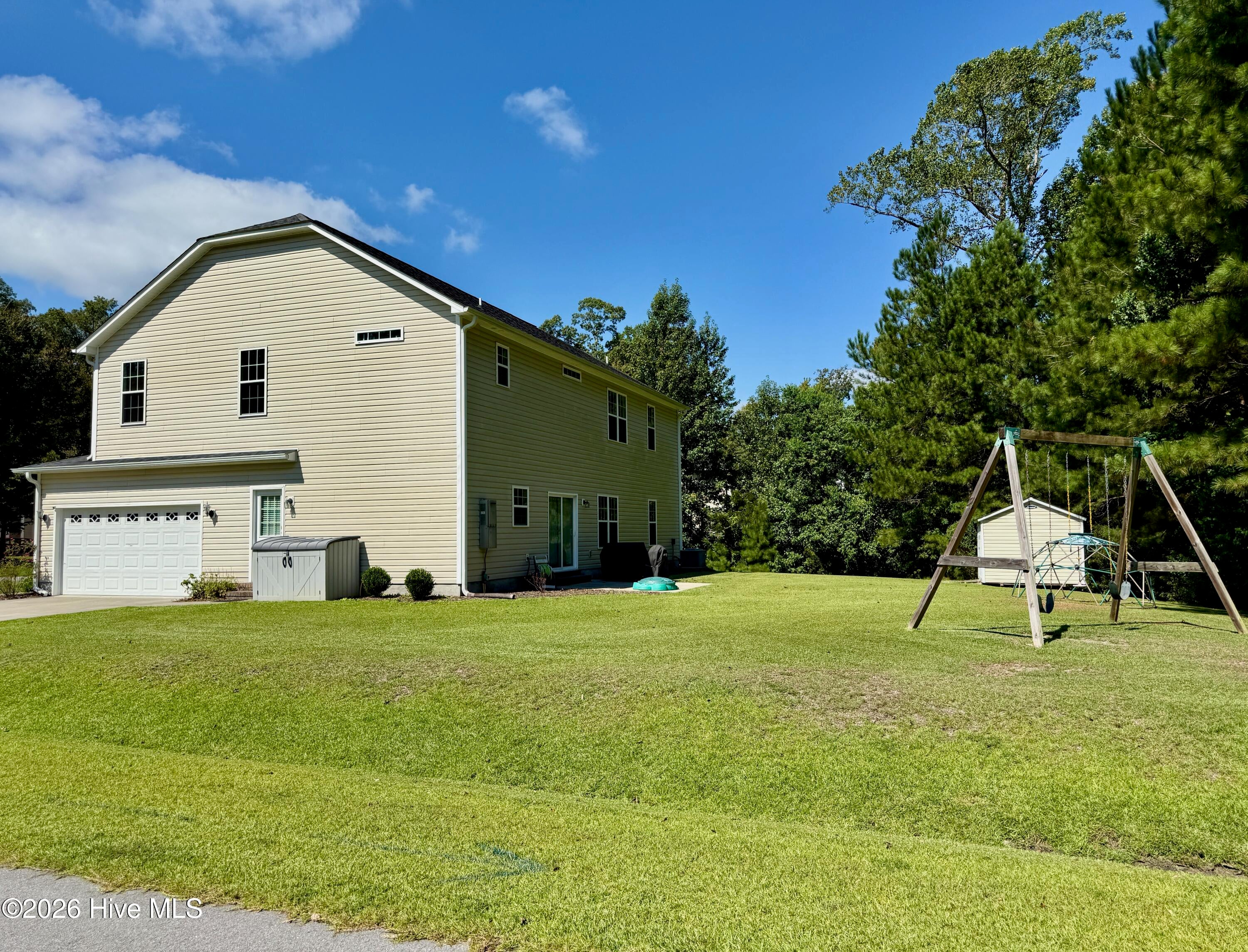 100 Duval Lane