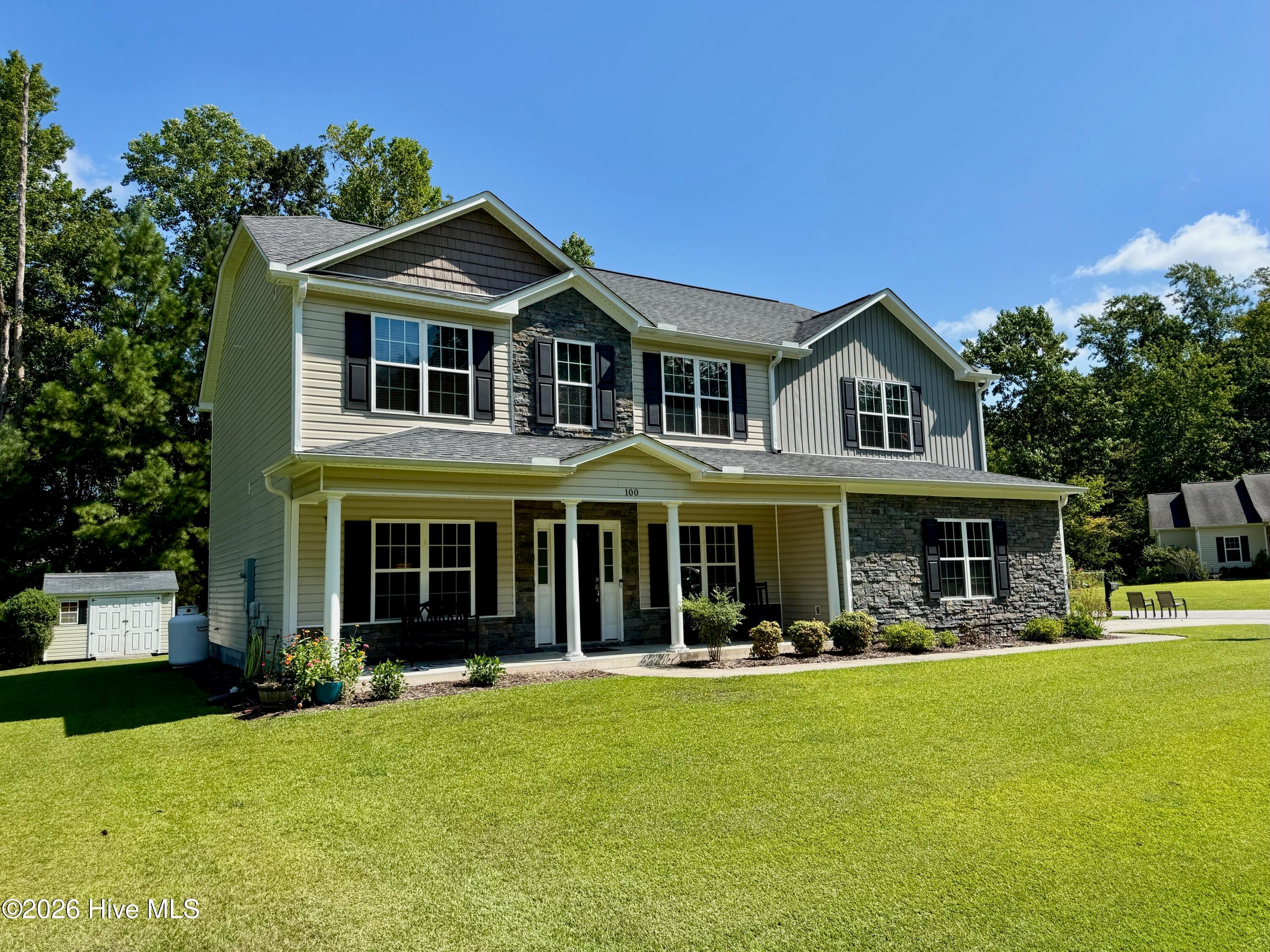 100 Duval Lane