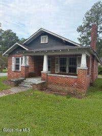 Photo of 319 S Main Street, Robersonville, NC 27871 (MLS # 100598779)