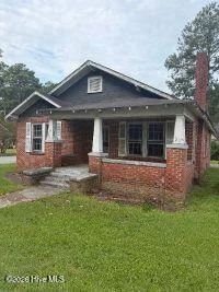 319 S Main Street, Robersonville, NC, 27871