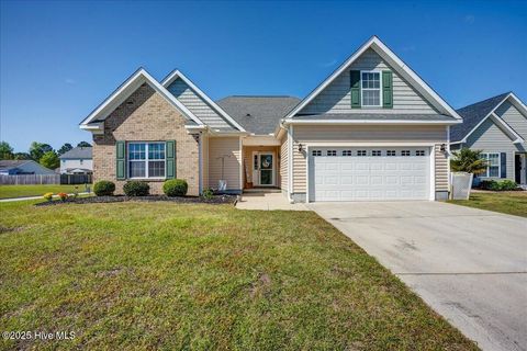 Photo of 115 Kenmore Court, New Bern, NC 28560 (MLS # 100553269)