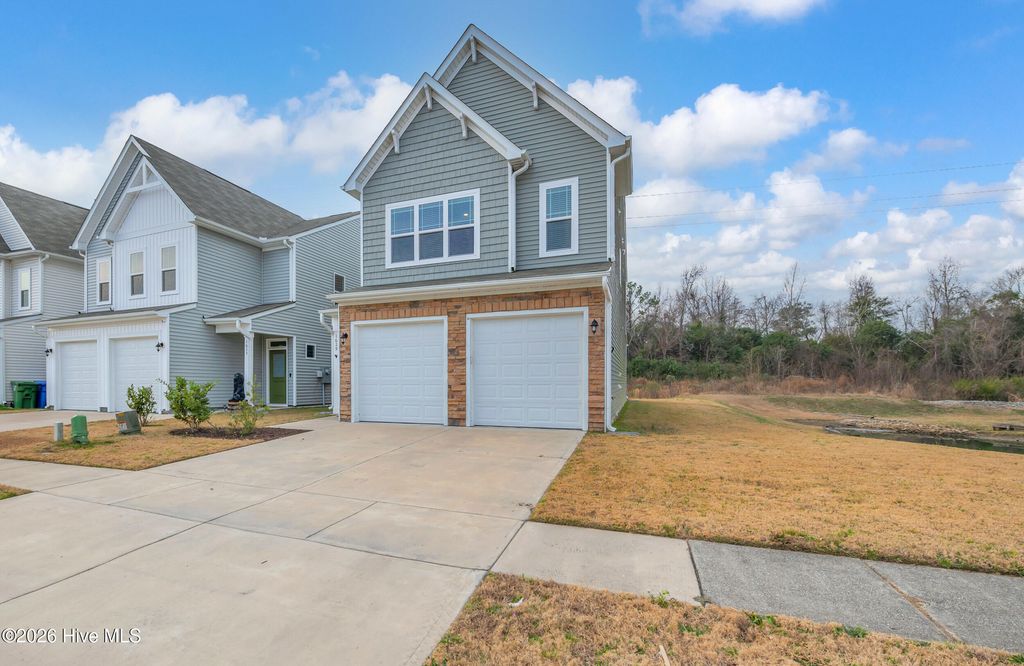 Photo of 1629 Corbett Street, Wilmington, NC 28401 (MLS # 100548887)