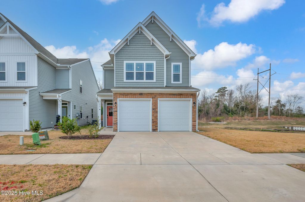 Photo of 1629 Corbett Street, Wilmington, NC 28401 (MLS # 100548887)