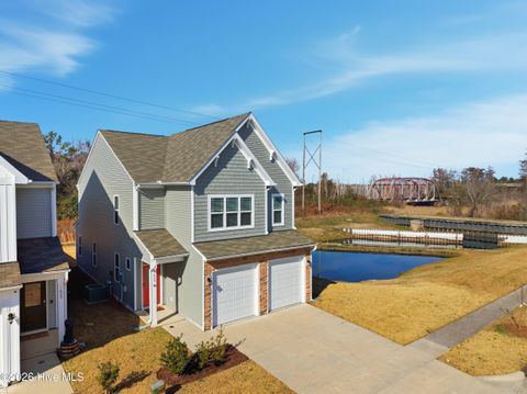 Photo of 1629 Corbett Street, Wilmington, NC 28401 (MLS # 100548887)
