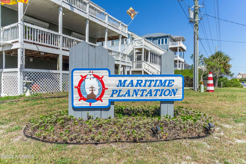Photo of 6 Maritime Drive, Surf City, NC 28445 (MLS # 100465735)
