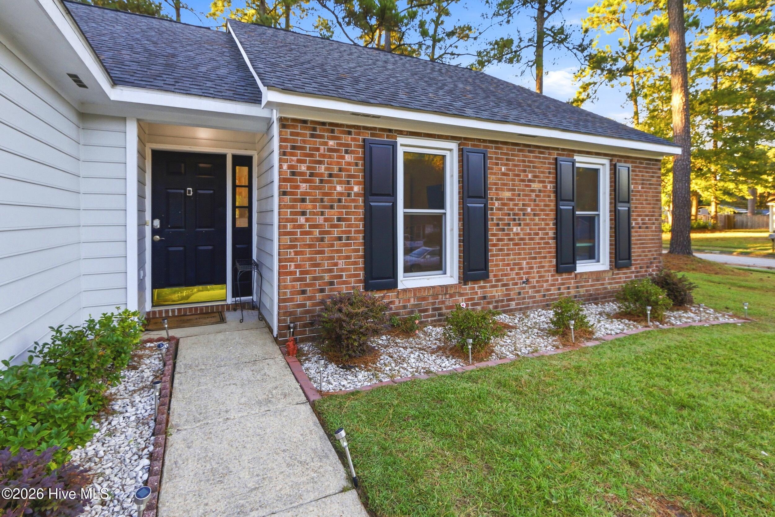 110 Tiffany Place