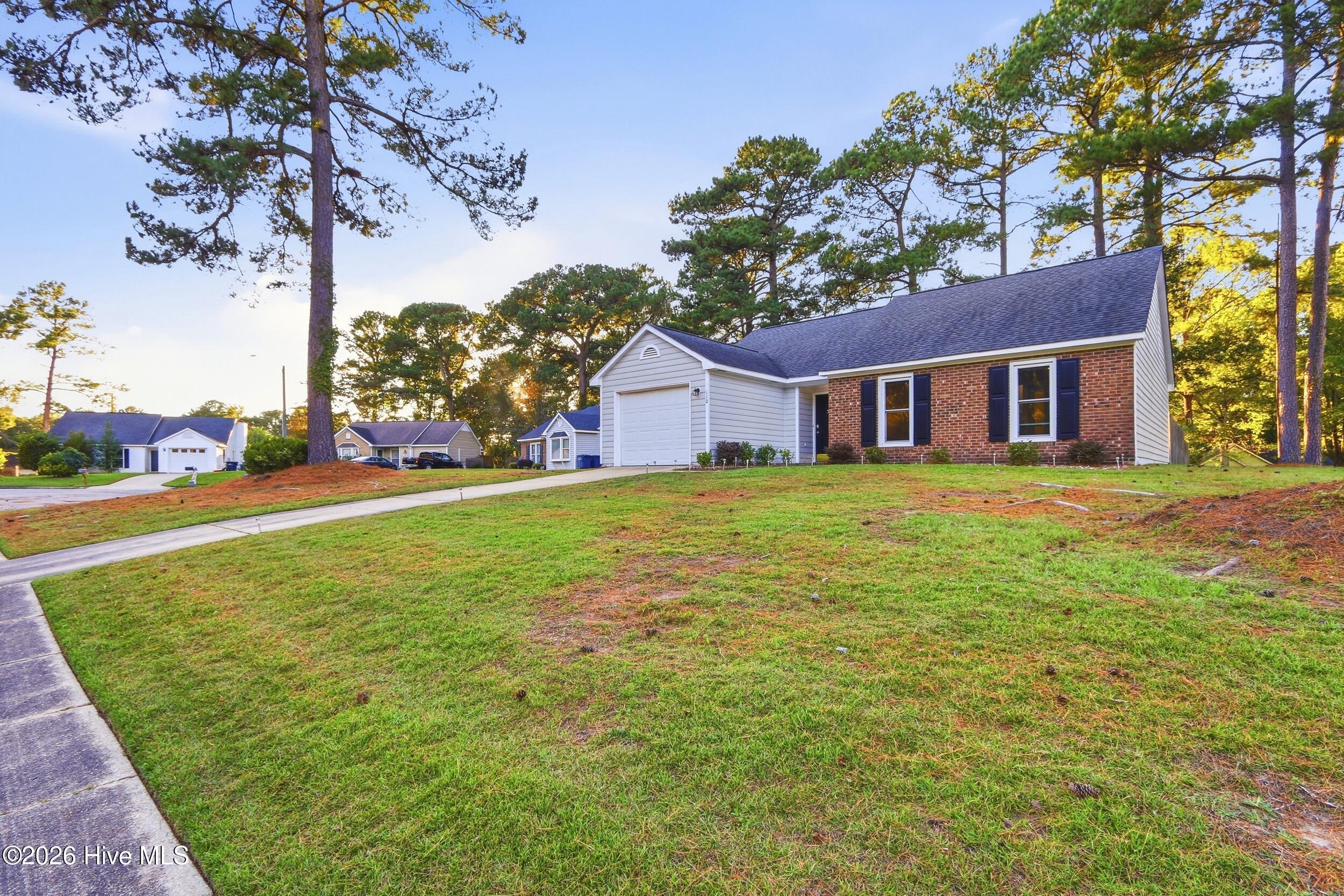 110 Tiffany Place