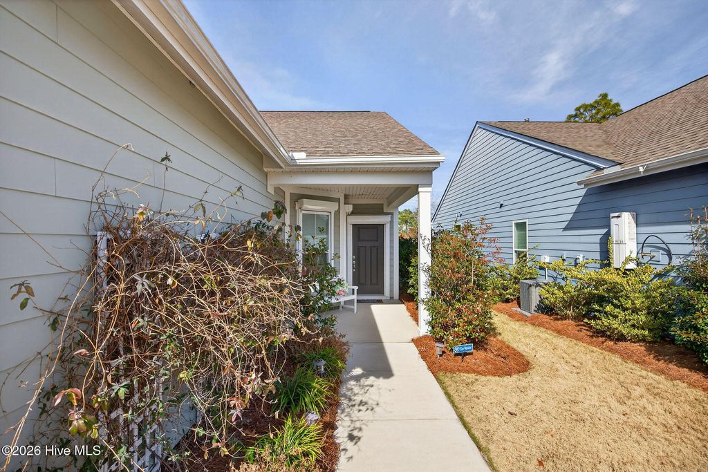 Photo of 3166 Laughing Gull Terrace, Wilmington, NC 28412 (MLS # 100551347)