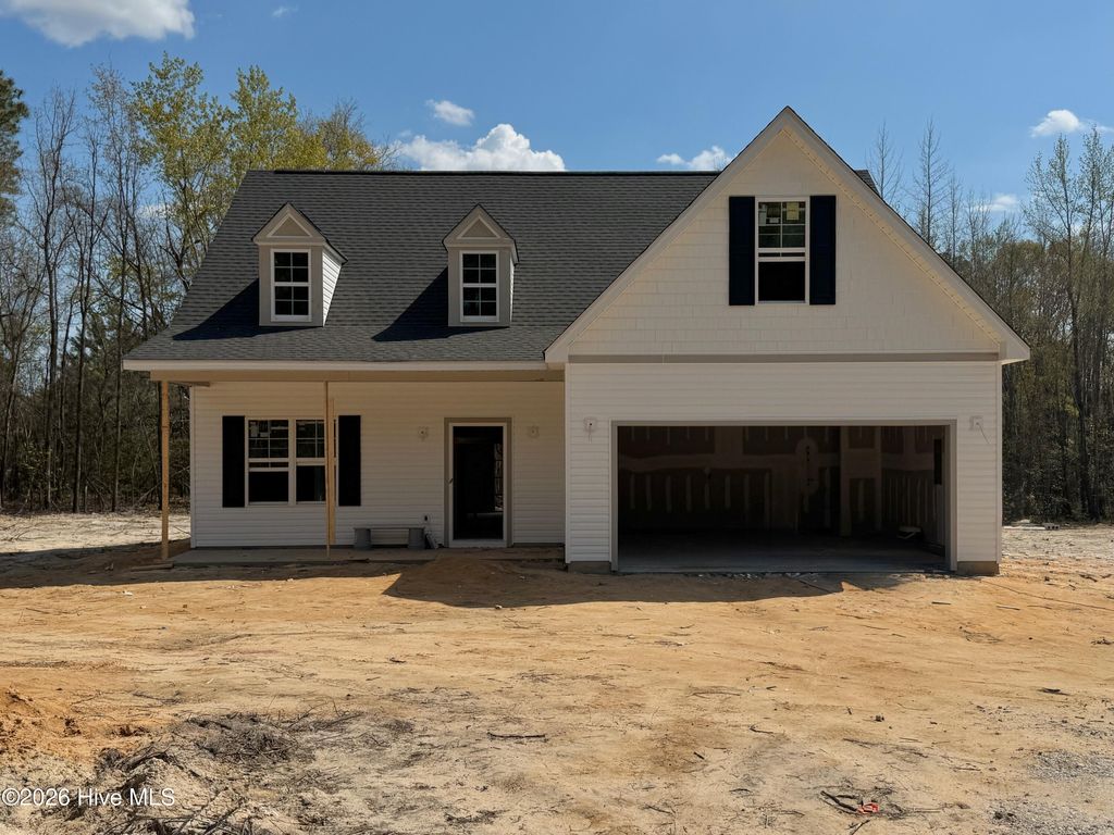 Photo of 4974 Philippi Church Road, Raeford, NC 28376 (MLS # 100564710)