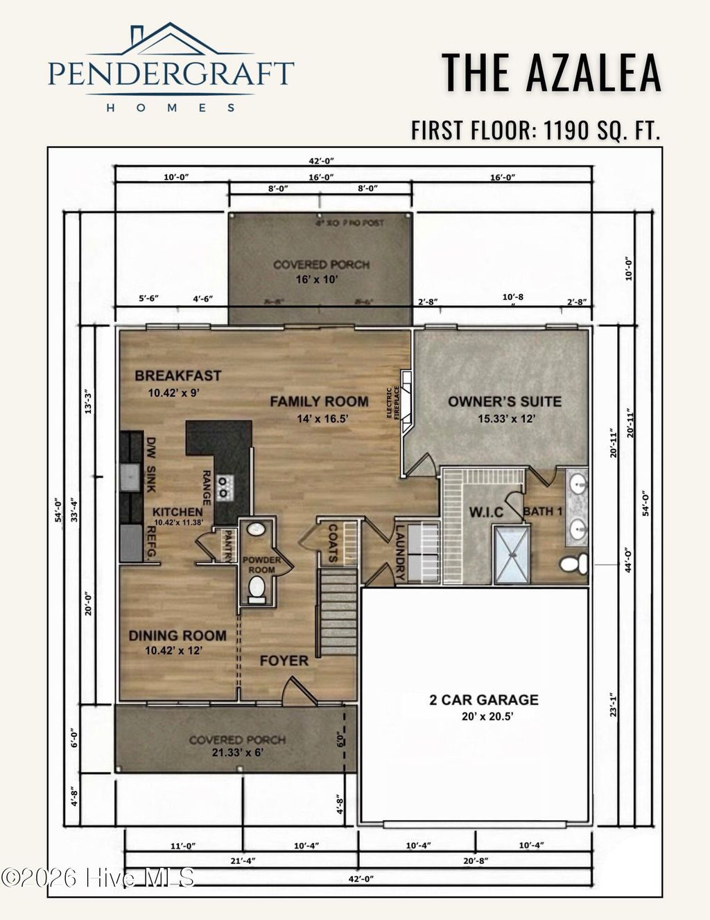 Photo of 4974 Philippi Church Road, Raeford, NC 28376 (MLS # 100564710)