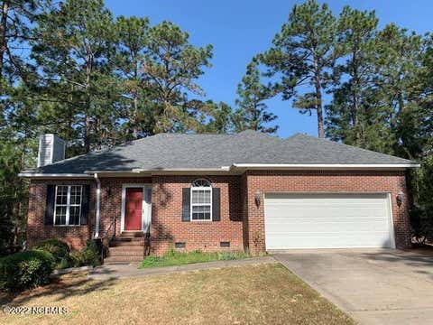 Homes For Rent - 85 Sawmill Road<br/> Pinehurst, NC 28374