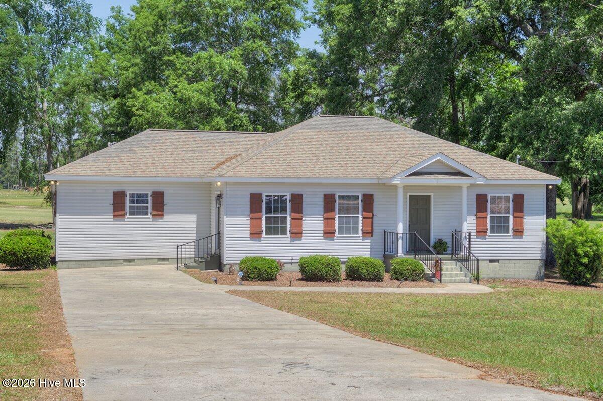 268 Fairway Drive