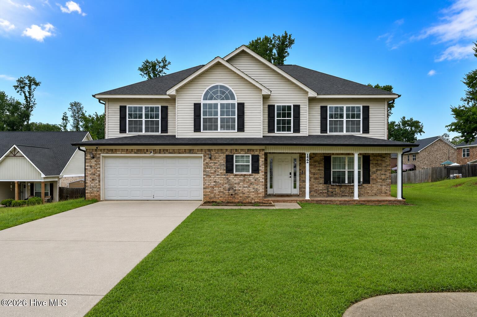 122 Dozier Drive