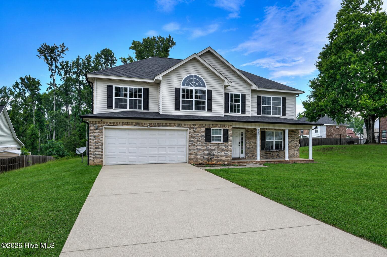 122 Dozier Drive
