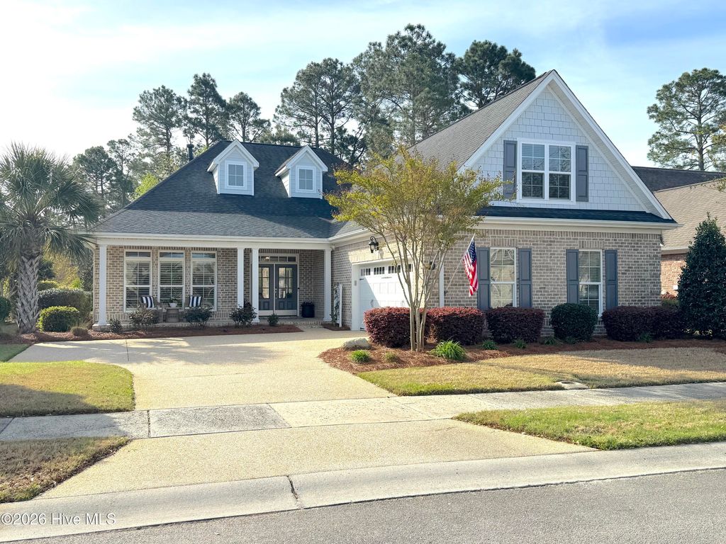 Photo of 8186 Ibis, Leland, NC 28451 (MLS # 100564015)