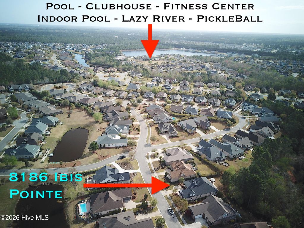 Photo of 8186 Ibis, Leland, NC 28451 (MLS # 100564015)