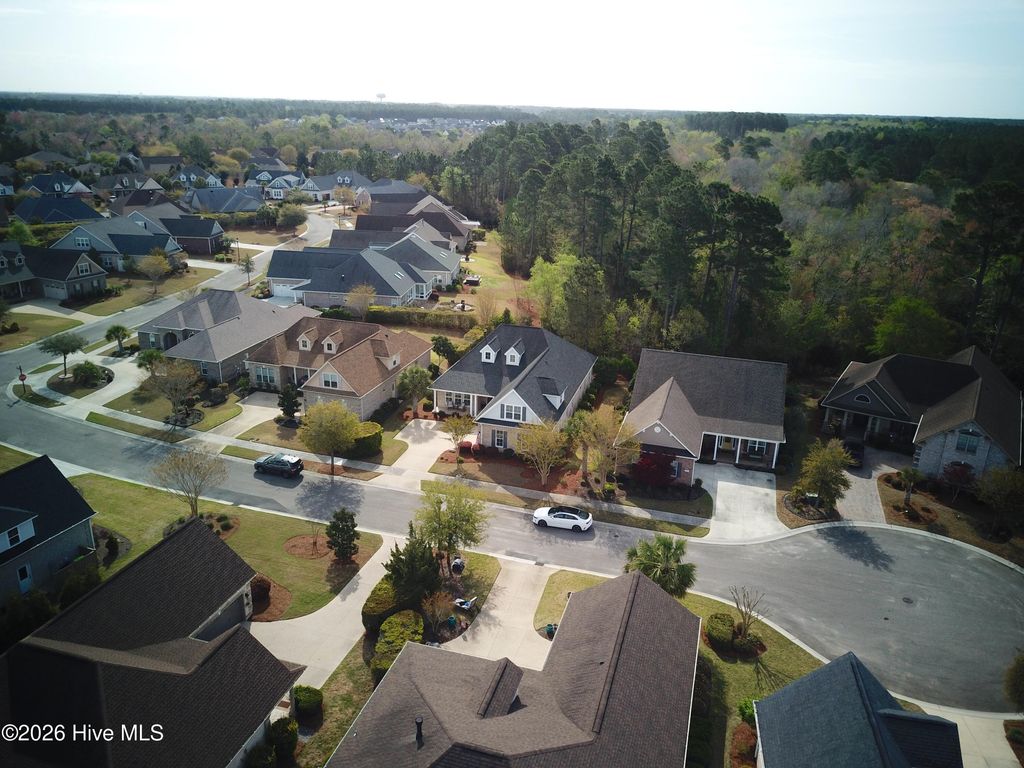 Photo of 8186 Ibis, Leland, NC 28451 (MLS # 100564015)