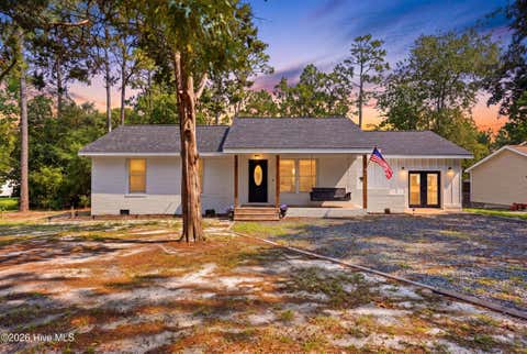 Photo of 1361 Forest Lake Road, Southport, NC 28461 (MLS # 100594901)