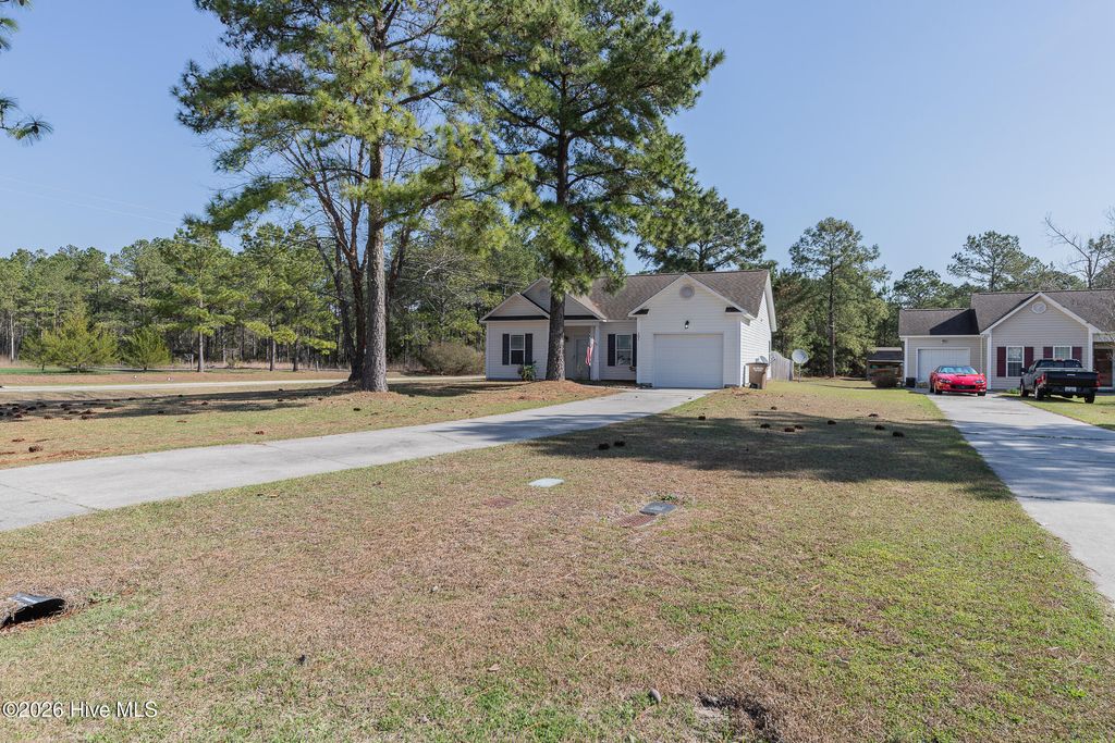 Photo of 101 Boysenberry Fields Road, Maple Hill, NC 28454 (MLS # 100560847)