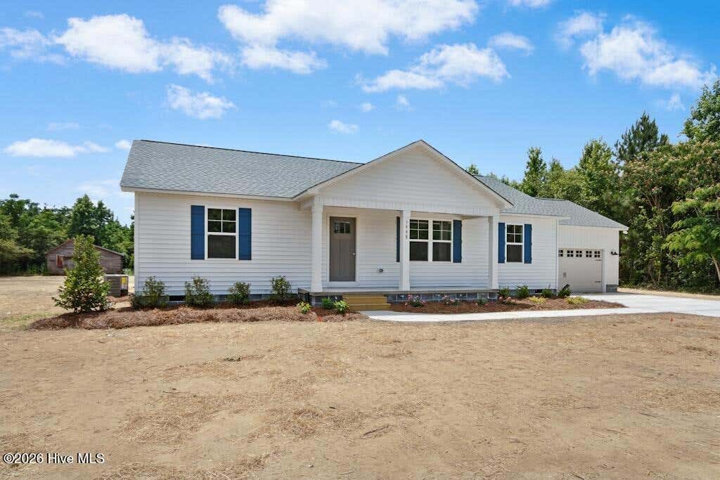 Photo of 5998 Nc 50 Highway S, Benson, NC 27504 (MLS # 100583079)