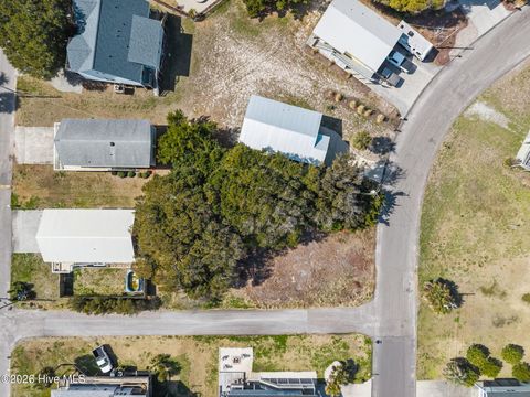 Tiny photo for 201 Virginia Avenue, Carolina Beach, NC 28428 (MLS # 100557909)