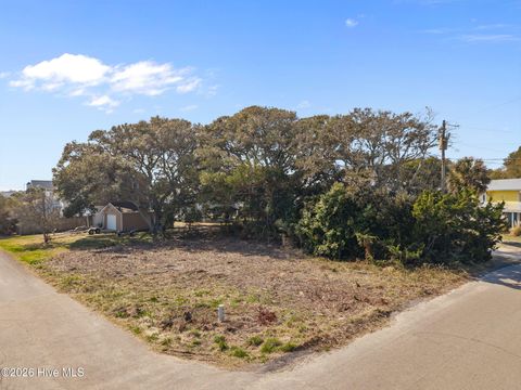 Tiny photo for 201 Virginia Avenue, Carolina Beach, NC 28428 (MLS # 100557909)