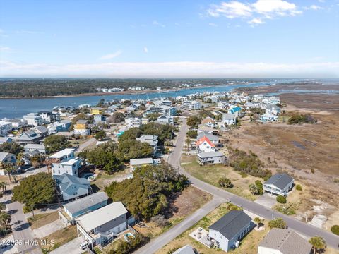 Tiny photo for 201 Virginia Avenue, Carolina Beach, NC 28428 (MLS # 100557909)