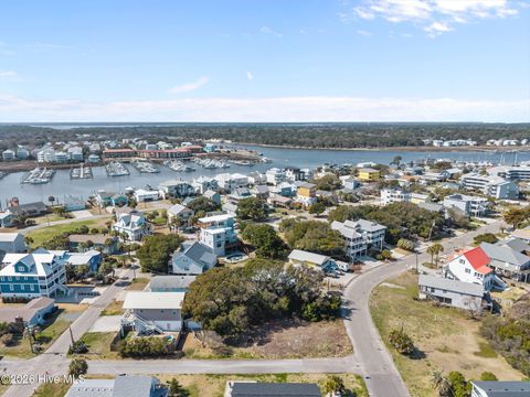 Tiny photo for 201 Virginia Avenue, Carolina Beach, NC 28428 (MLS # 100557909)