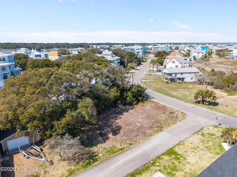 Tiny photo for 201 Virginia Avenue, Carolina Beach, NC 28428 (MLS # 100557909)