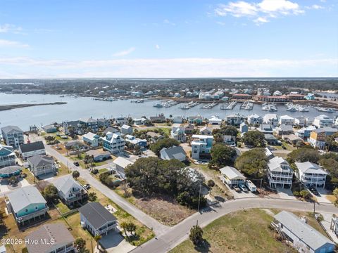 Tiny photo for 201 Virginia Avenue, Carolina Beach, NC 28428 (MLS # 100557909)