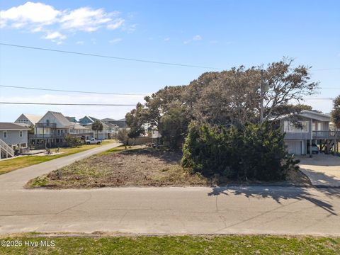 Tiny photo for 201 Virginia Avenue, Carolina Beach, NC 28428 (MLS # 100557909)