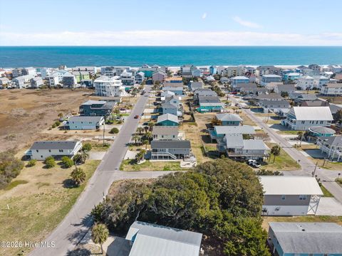 Tiny photo for 201 Virginia Avenue, Carolina Beach, NC 28428 (MLS # 100557909)