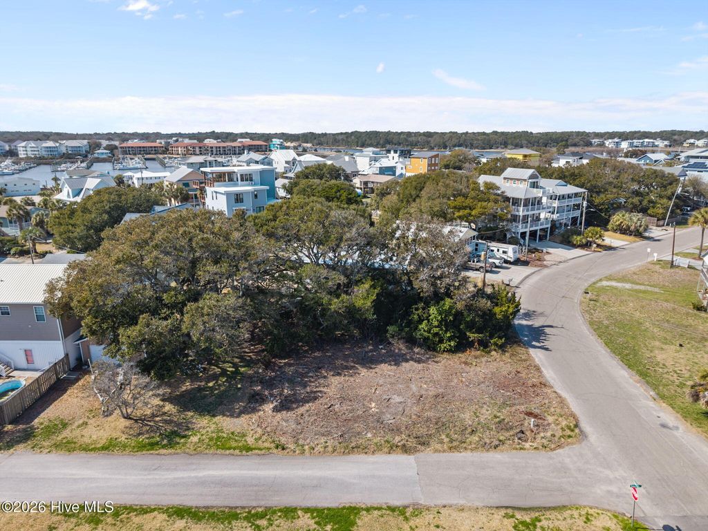 Photo of 201 Virginia Avenue, Carolina Beach, NC 28428 (MLS # 100557909)