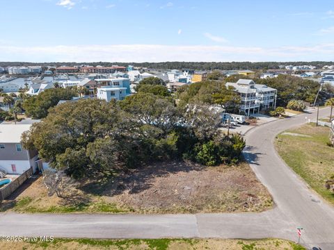 Photo of 201 Virginia Avenue, Carolina Beach, NC 28428 (MLS # 100557909)