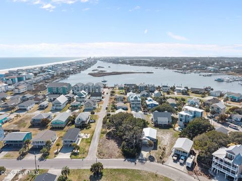 Tiny photo for 201 Virginia Avenue, Carolina Beach, NC 28428 (MLS # 100557909)
